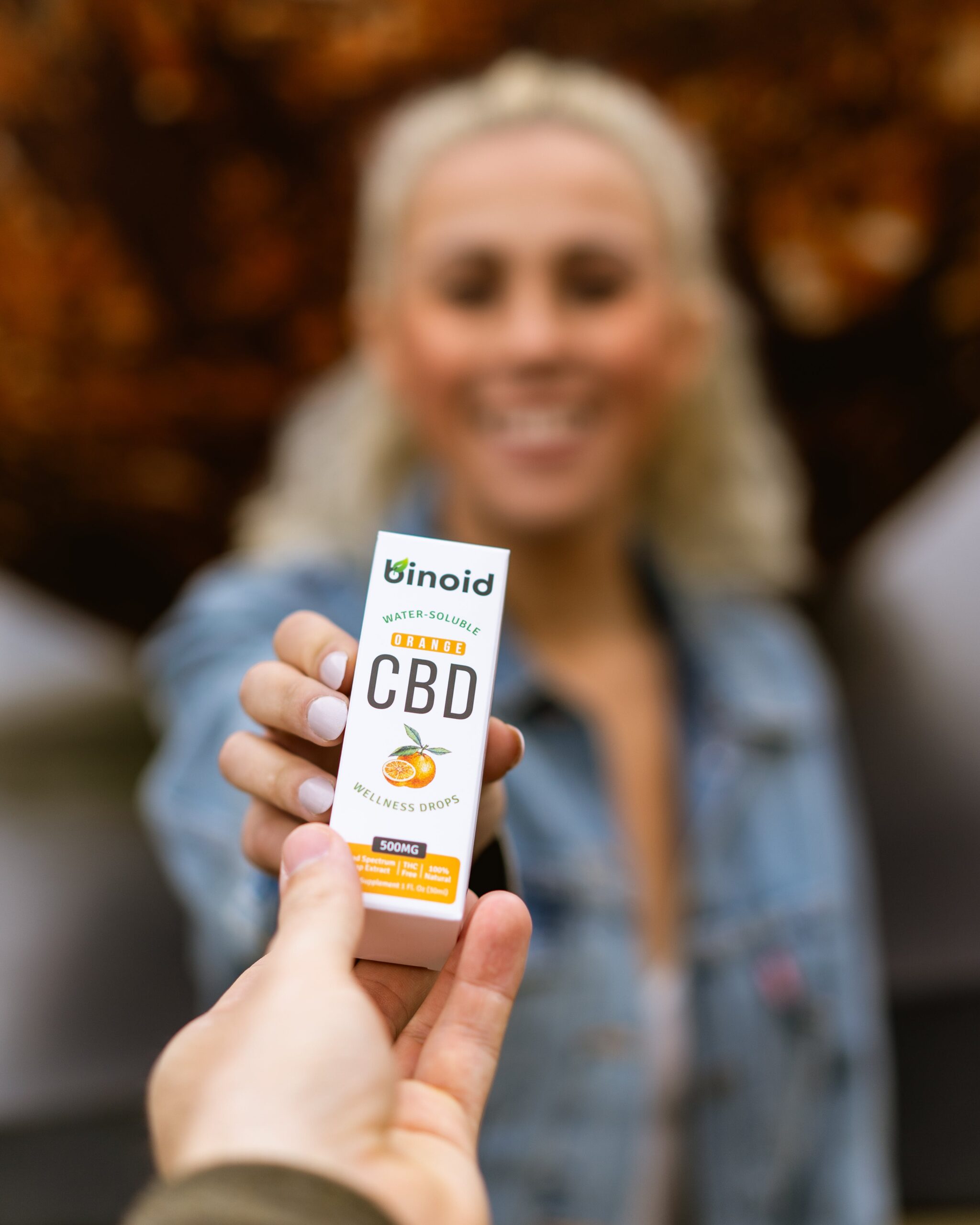 Emerging Trends In The Cannabis Market. Emerging Trends In The Cannabis Market.