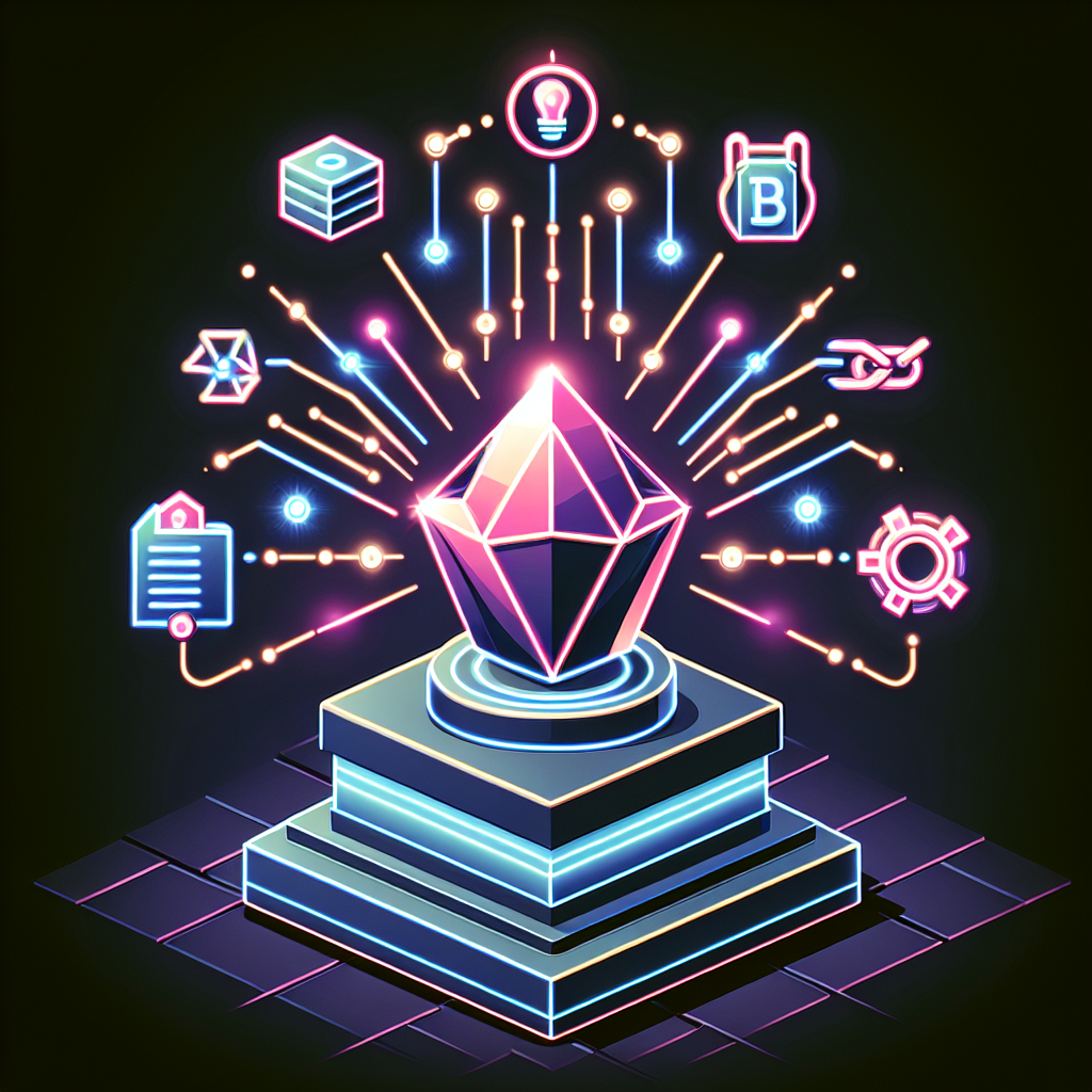 How Can Entrepreneurs Leverage Emerging Technologies For Business Growth?