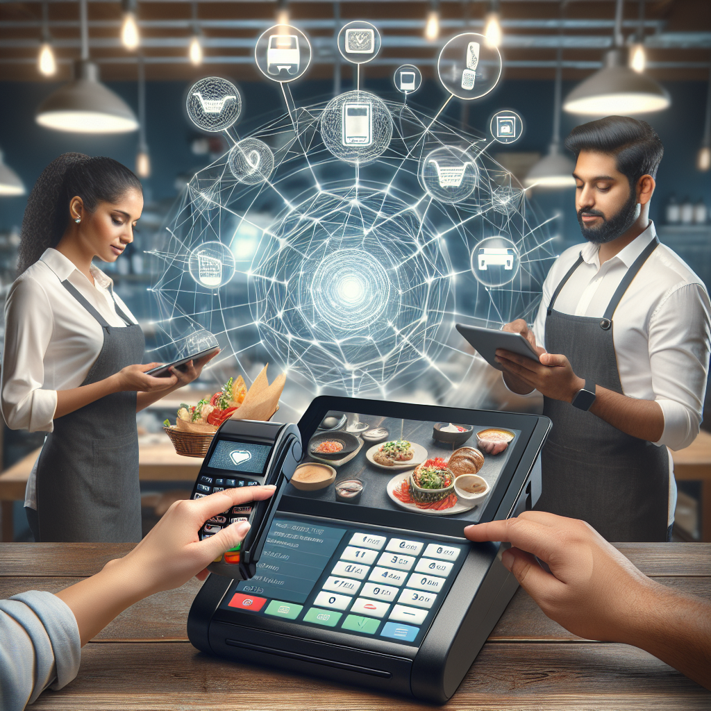 How To Choose The Right Point-of-sale (POS) System For A Restaurant?