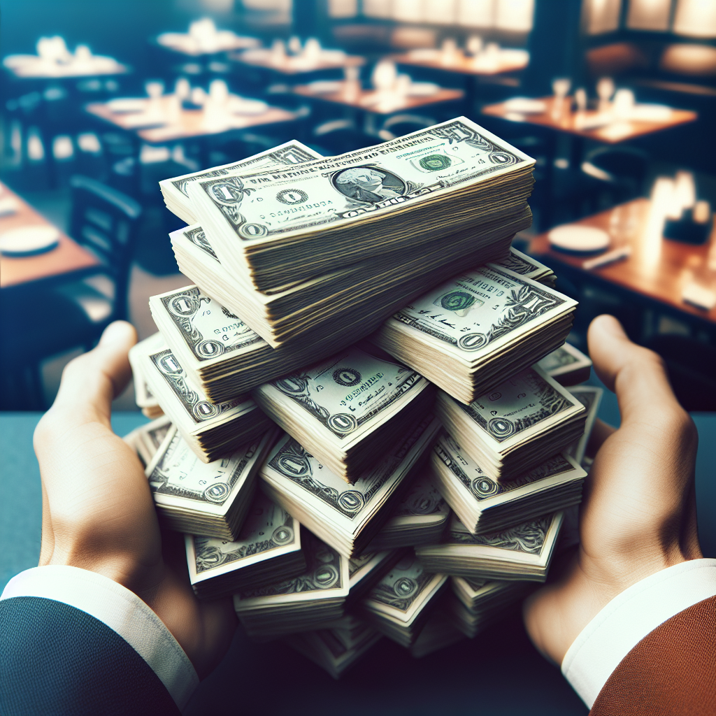 How To Manage Restaurant Finances For Optimal Profitability?