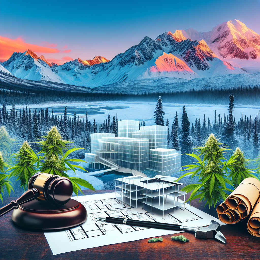 How To Navigate Zoning Regulations For A Cannabis Business In Alaska.