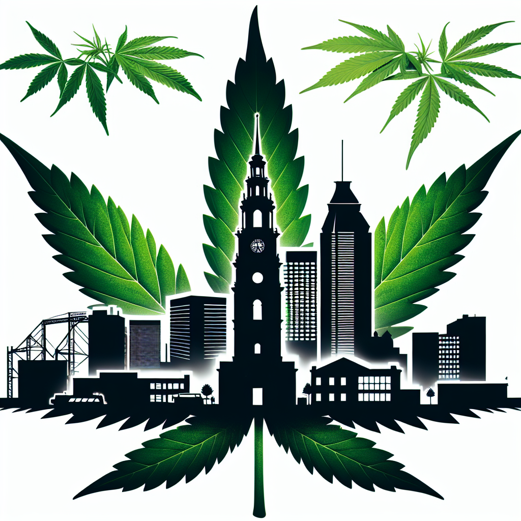 How To Navigate Zoning Regulations For A Cannabis Business In Delaware.