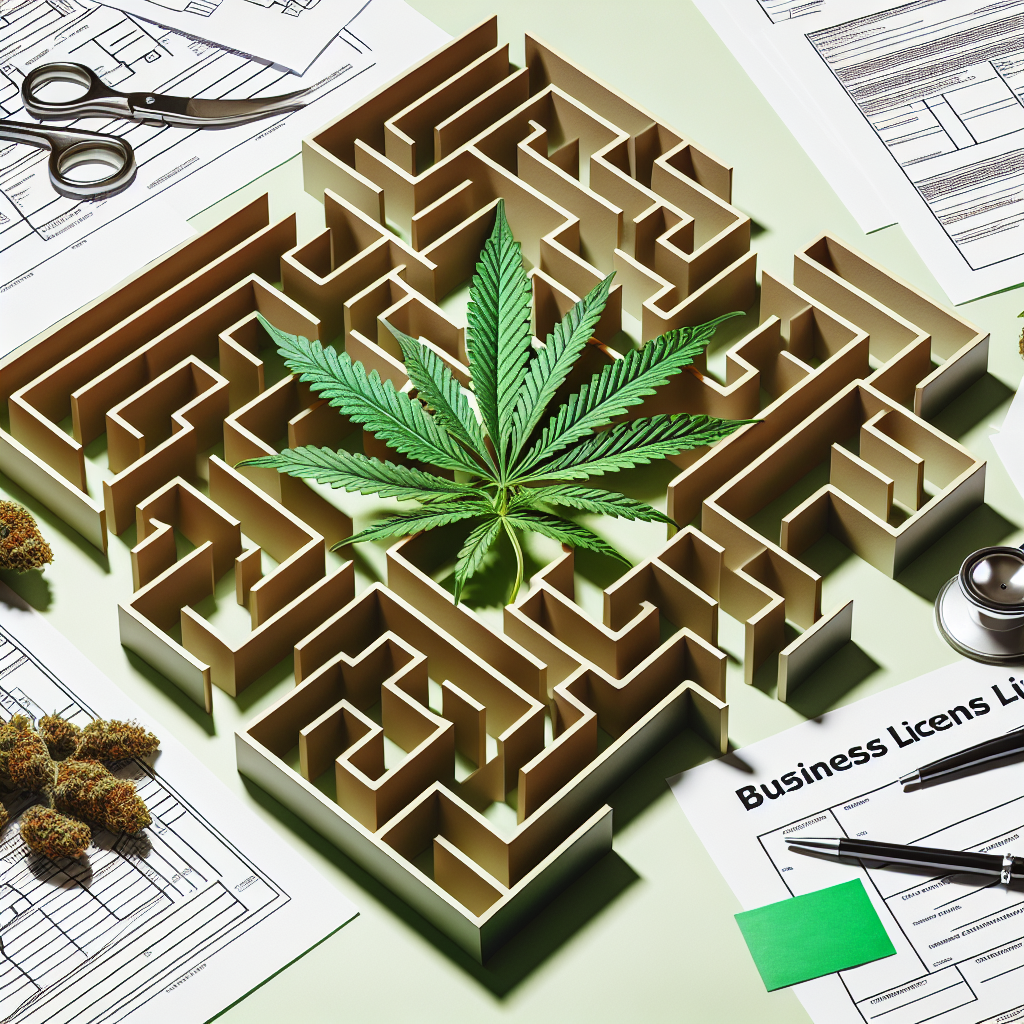 How To Navigate Zoning Regulations For A Cannabis Business In New Hampshire.