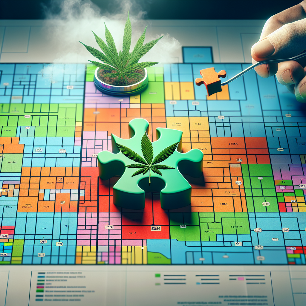 How To Navigate Zoning Regulations For A Cannabis Business In North Dakota.