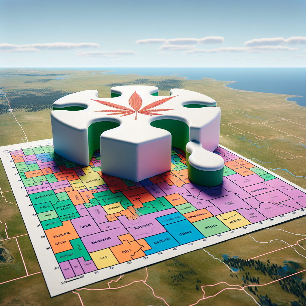 How To Navigate Zoning Regulations For A Cannabis Business In North Dakota.