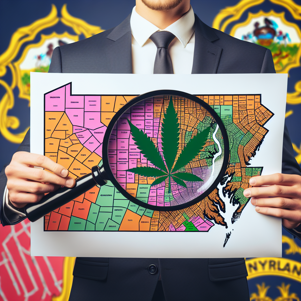 How To Navigate Zoning Regulations For A Cannabis Business In Pennsylvania.
