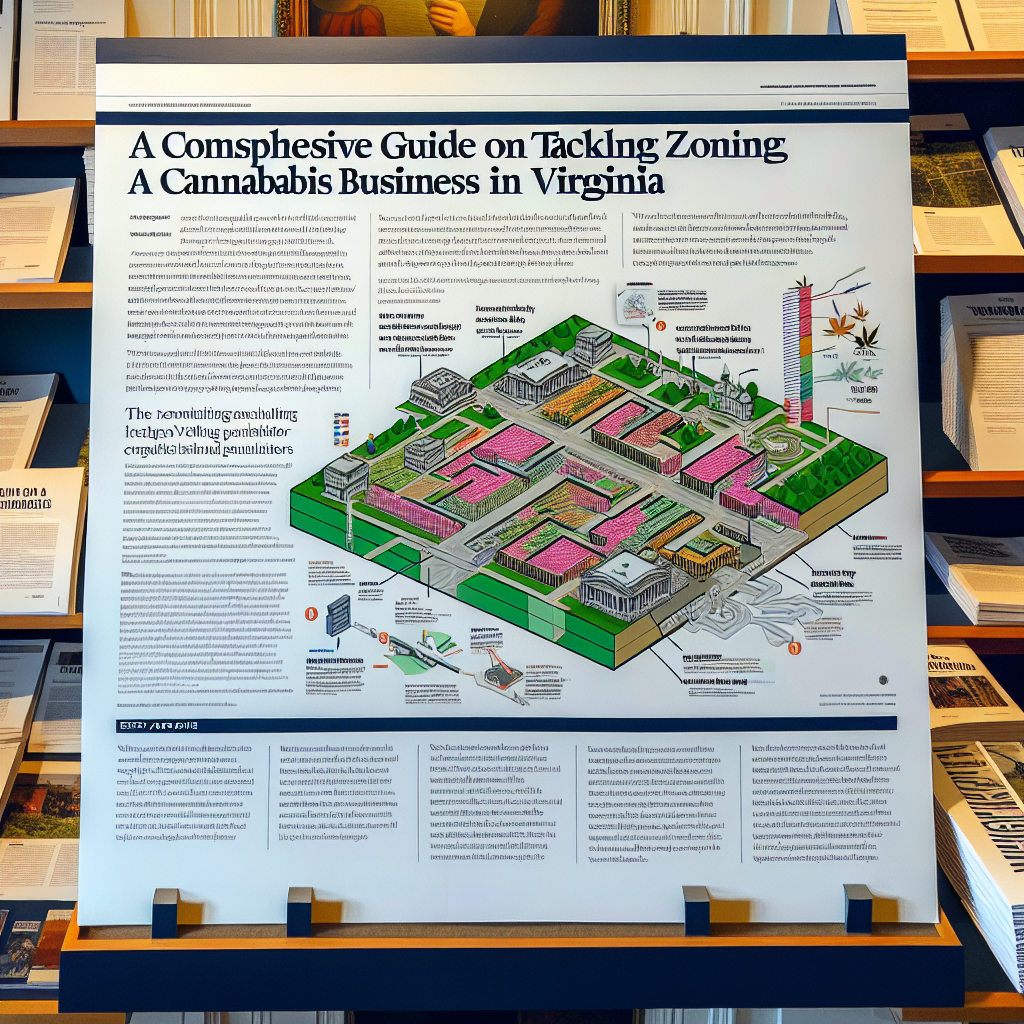 How To Navigate Zoning Regulations For A Cannabis Business In Virginia.