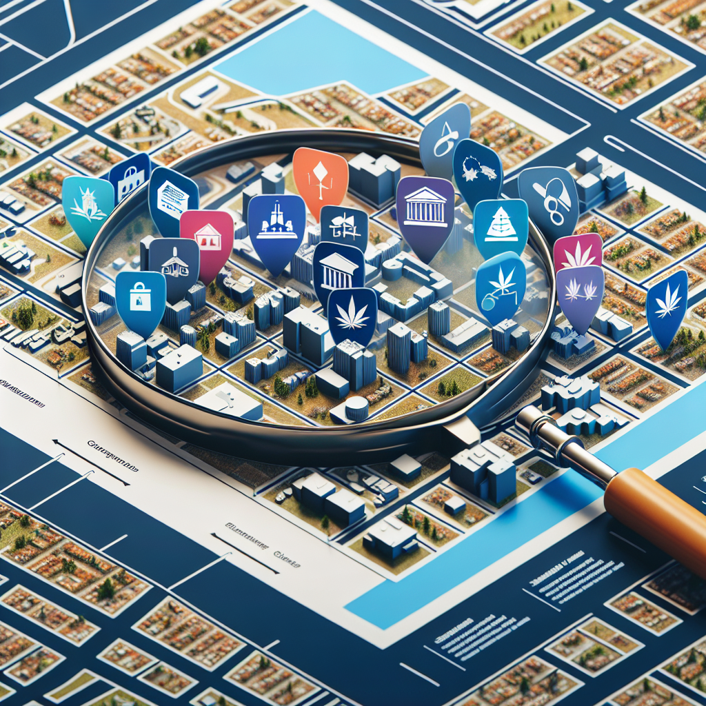 How To Navigate Zoning Regulations For A Cannabis Business In Washington.