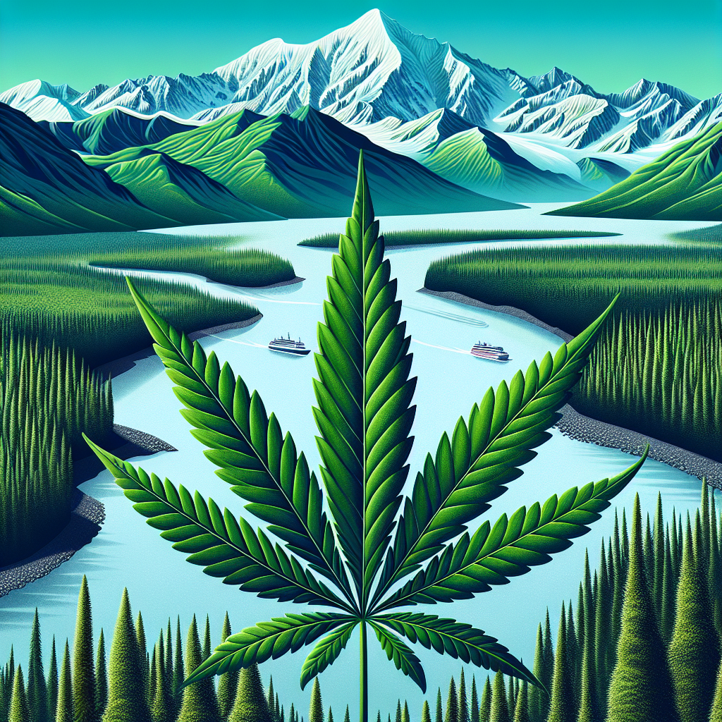How To Start A Dispensary In Alaska?