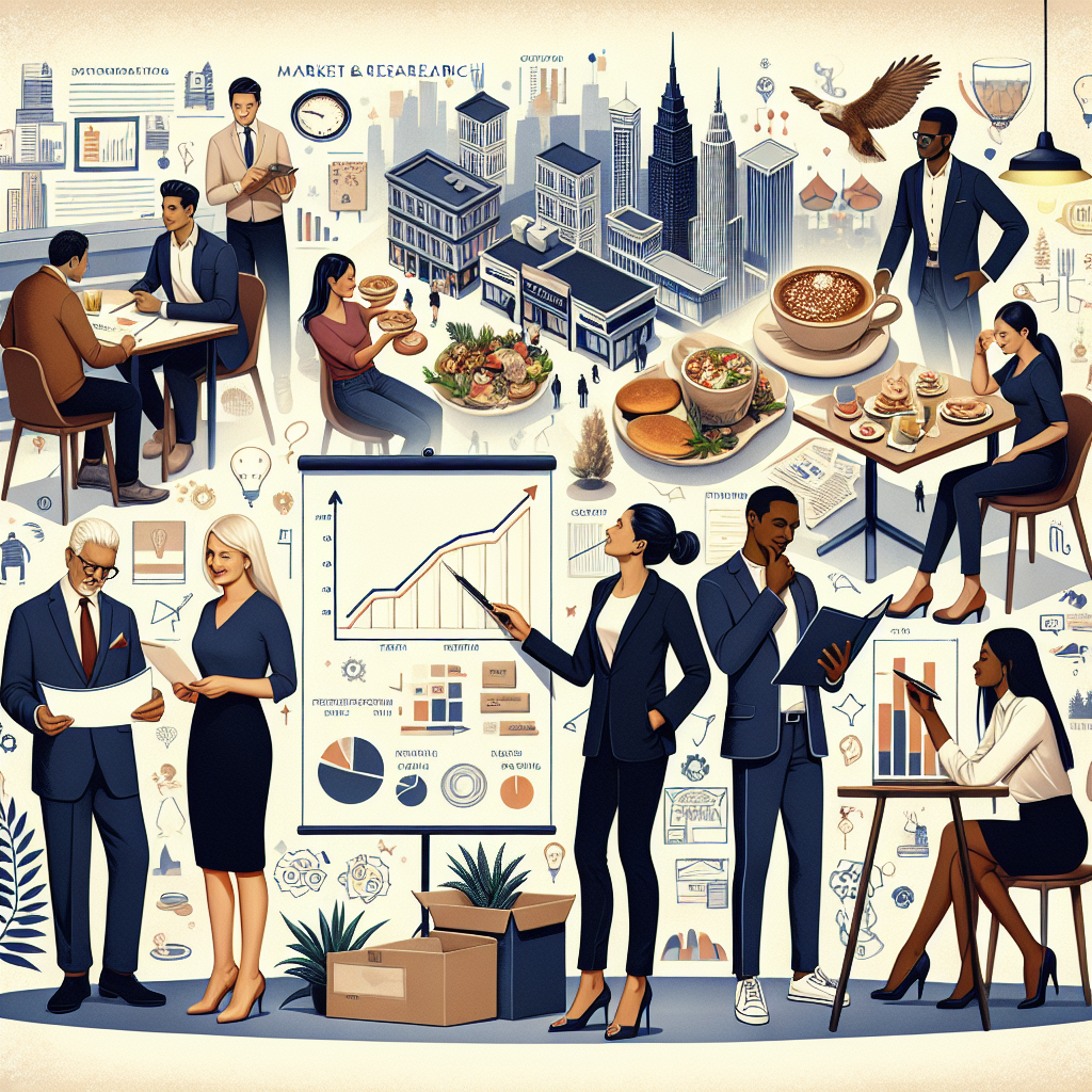 How To Start A Successful Restaurant Business From Scratch?