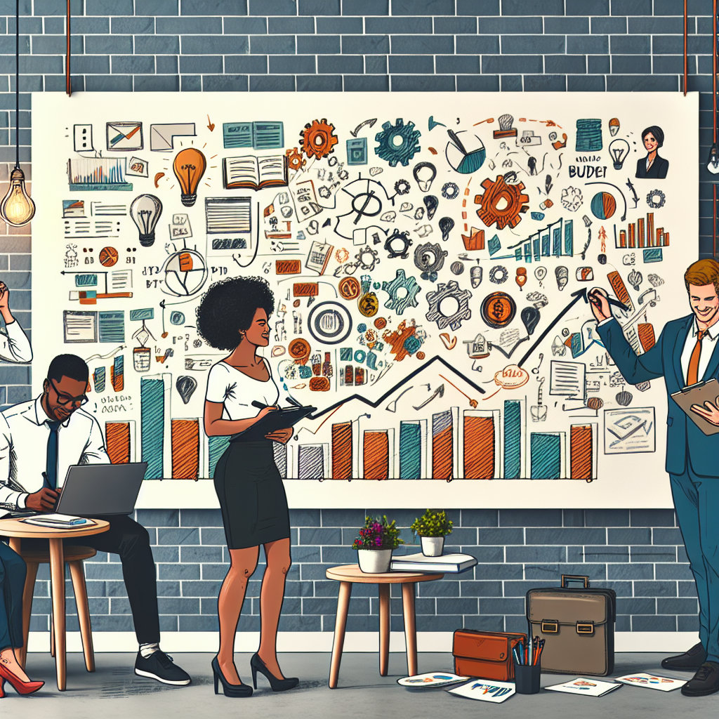 How To Start A Successful Small Business With Minimal Investment?