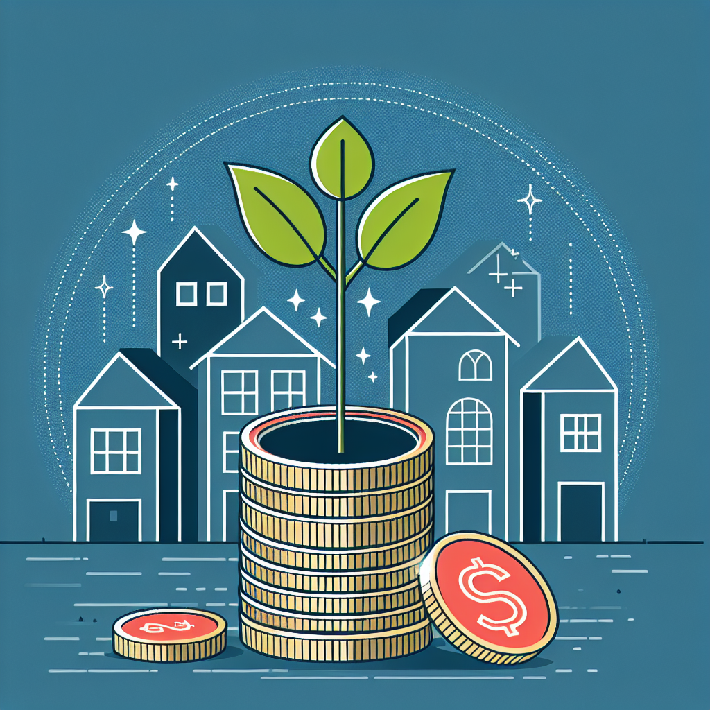 How To Start Real Estate Investing With Little Money?