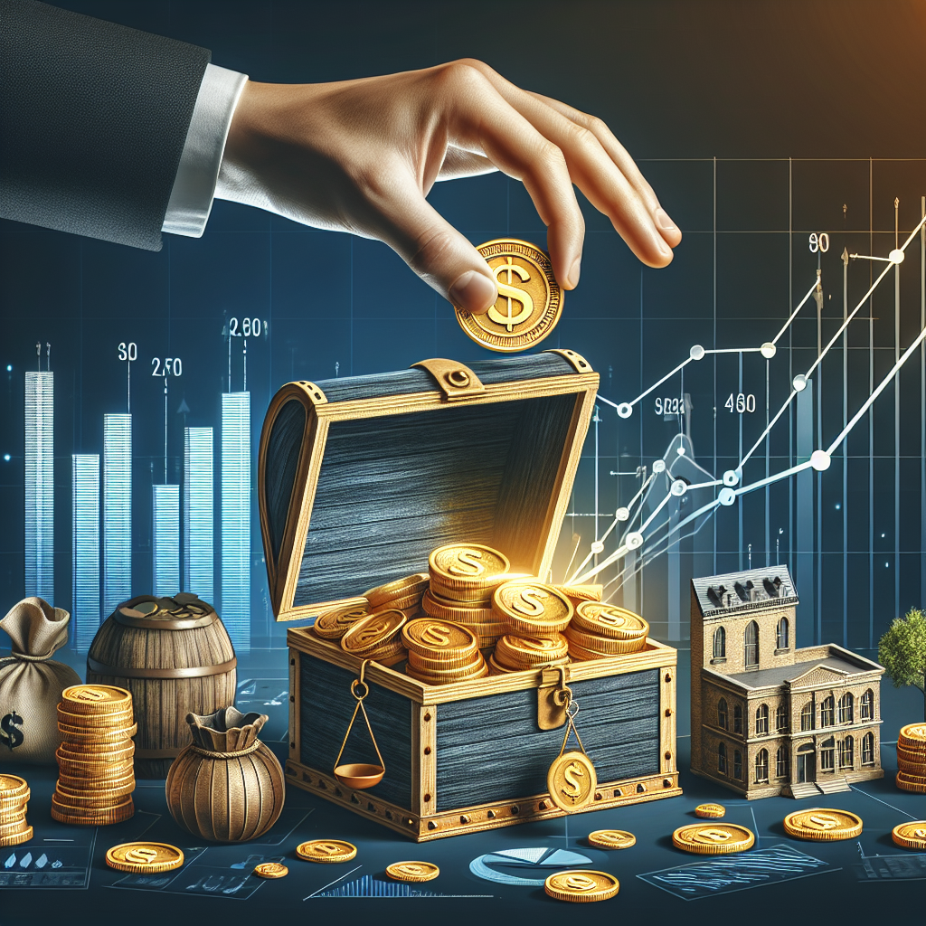 What Are The Best Practices For Selecting And Managing Investment Portfolios As A Business Owner? What Are The Best Practices For Selecting And Managing Investment Portfolios As A Business Owner?