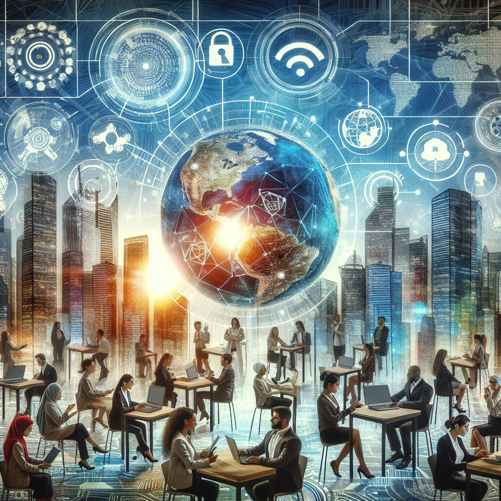 What Are The Current Trends Shaping Entrepreneurship?