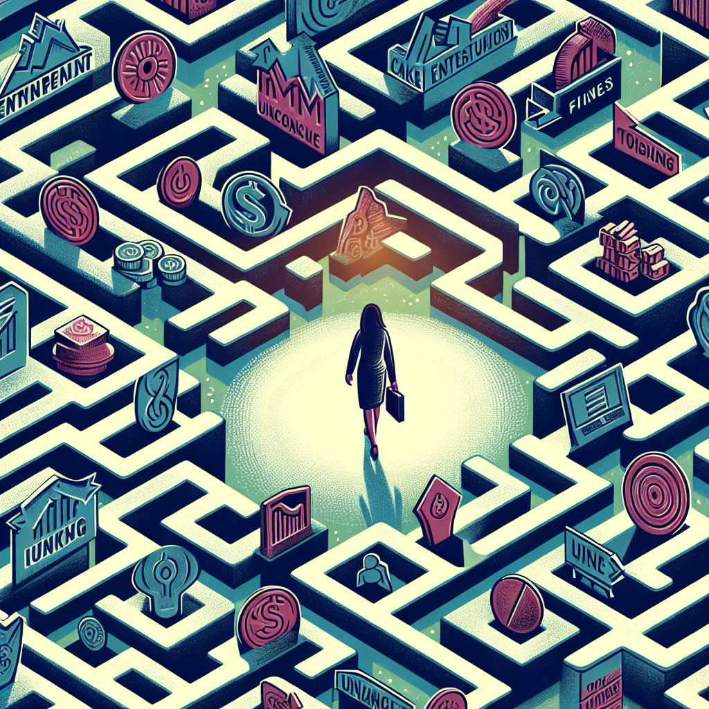 What Are The Key Challenges Faced By Entrepreneurs?