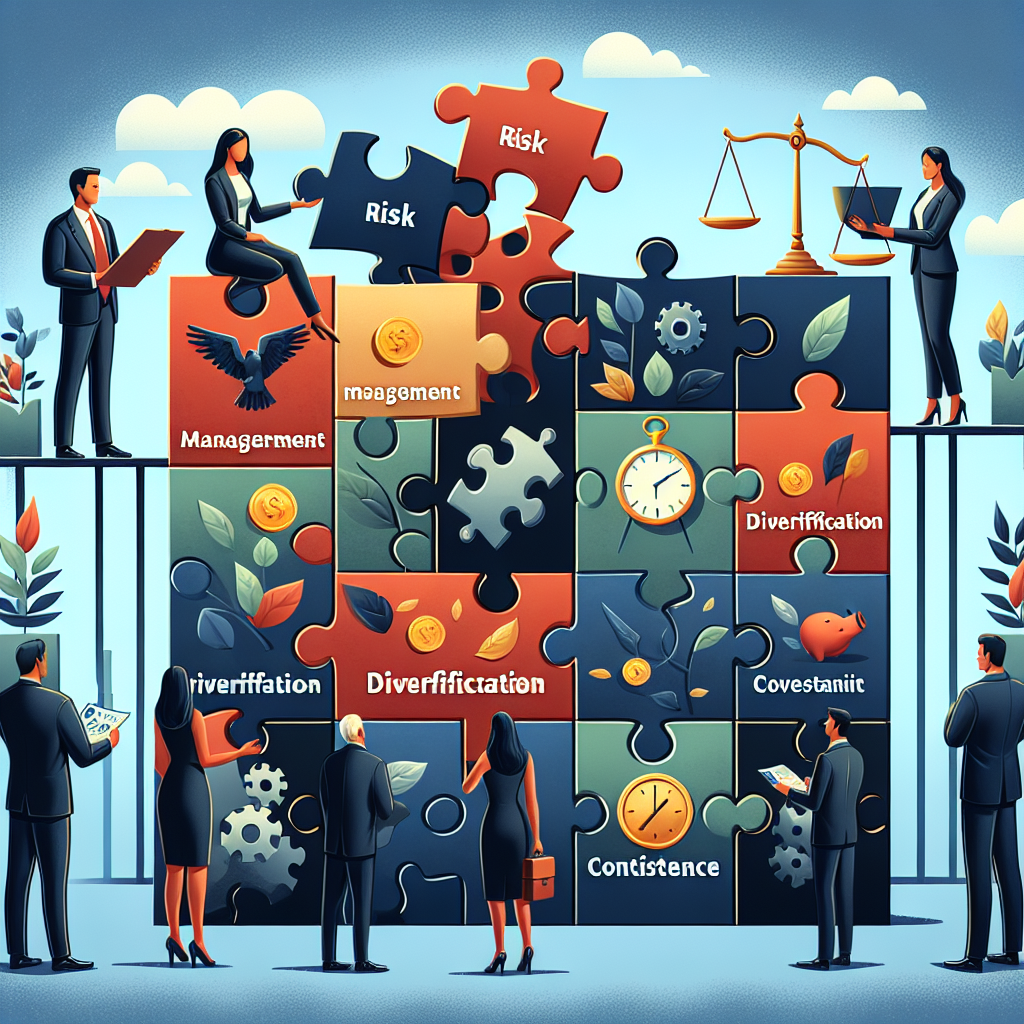 What Are The Key Principles Of Successful Long-term Investing For Business Owners?