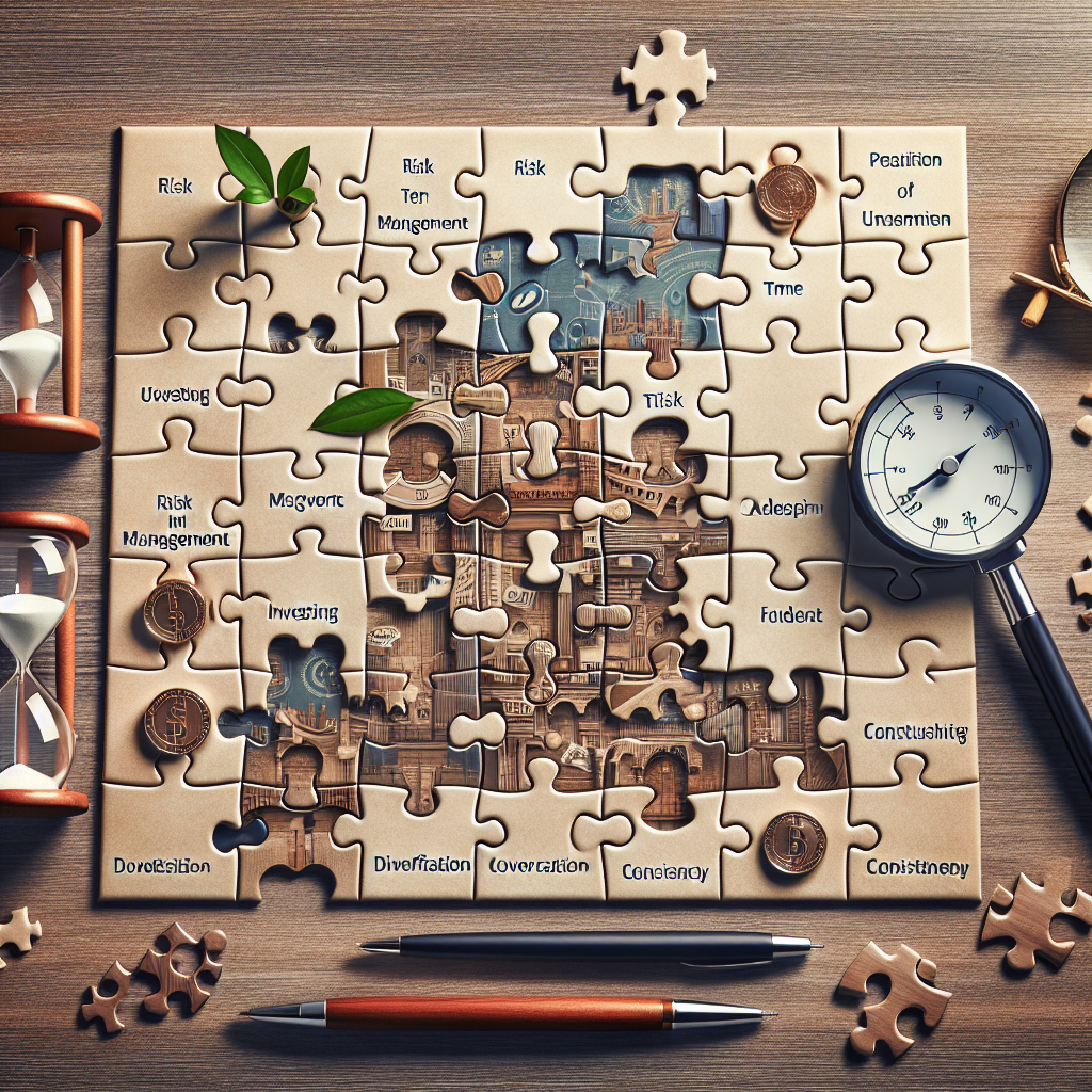 What Are The Key Principles Of Successful Long-term Investing For Business Owners?