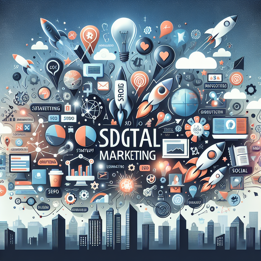 What Are The Most Effective Digital Marketing Strategies For Startups?