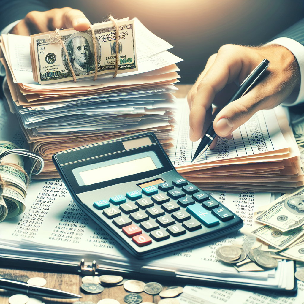 What Tax Deductions Are Applicable And Beneficial For Small Businesses? What Tax Deductions Are Applicable And Beneficial For Small Businesses?