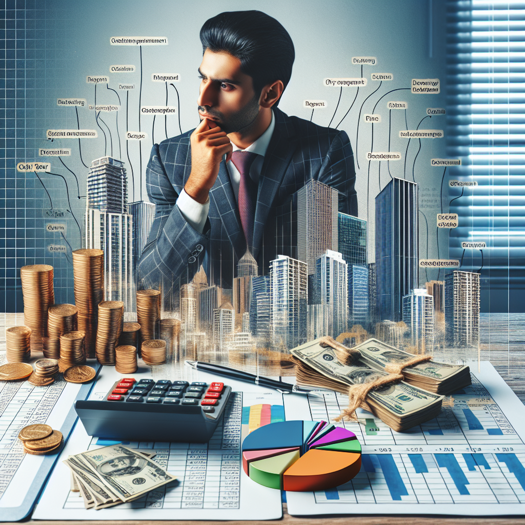 Why Is Bookkeeping Crucial For Real Estate Investors?