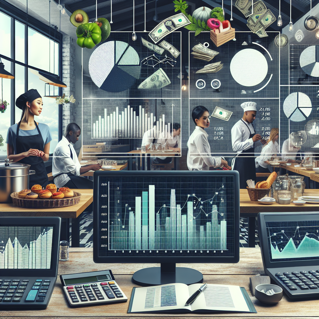 Why Is Bookkeeping Essential For The Success Of A Restaurant?